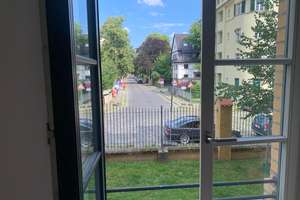 Kapitalanleger aufgepasst! +Quartier Siebengrün + Gohlis+ Top sanierte 2-Raum-Wohnung - EBK, Parkett – Fleißnerstraße 6, 4157 Gohlis-Mitte, Leipzig – Vorschaubild 4