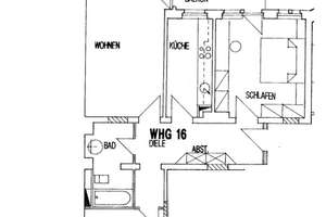 Tolle Kaßberg-Lage mit Balkon – Walter-Oertel-Straße 38, 9112 Kaßberg, Chemnitz – Vorschaubild 6