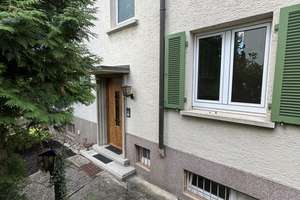 Aufgeteiltes Mehrfamilienhaus mit traumhaftem Garten und 
4 Stellplätze in Stuttgart-Feuerbach!!! – Die vollständige Adresse der Immobilie erhältst du vom Anbieter., 70469 Lemberg/Föhrich, Stuttgart – Vorschaubild 6