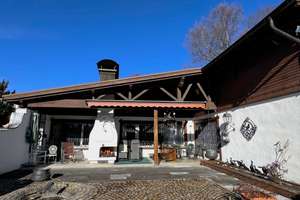 Großzügiger Bungalow mit separatem Anbau auf weitläufigem Grundstück in Kempten-Thingers – Die vollständige Adresse der Immobilie erhältst du vom Anbieter., 87439 Thingers, Kempten (Allgäu) – Vorschaubild 12