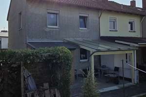 Gemütliches Reihenendhaus mit Teichanlage – Die vollständige Adresse der Immobilie erhältst du vom Anbieter., 38350 Helmstedt – Vorschaubild 24