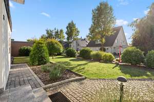 Einladender Bungalow mit modernem Ausbau und schönem Garten mit Pool – Die vollständige Adresse der Immobilie erhältst du vom Anbieter., 41189 Wickrathberg, Mönchengladbach – Vorschaubild 27