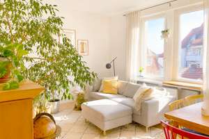 Sonnige charmante 3-Zimmerwohnung in Stuttgart-West am Vogelsang – Herderstr 6, 70193 Kräherwald, Stuttgart – Vorschaubild 2