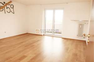 2 Zimmer-Wohnung im Stadtwesten mit Südwestbalkon und Fernblick