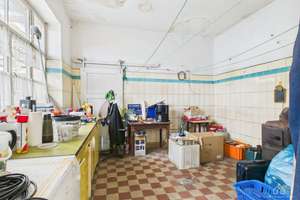 Sanierungsbedürftiges Haus mit umfangreichen Nebengebäuden in Staßfurt – 39418 Staßfurt – Vorschaubild 25