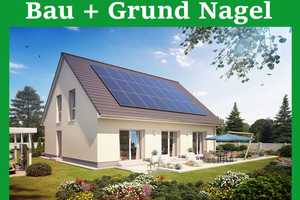 Massiv für Sie gebaut und förderfähig! – Gütersloh (Kreis) – Vorschaubild 1