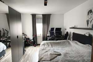 Nette 2-Zimmer Wohnung in der Neckarvorstadt – Die vollständige Adresse der Immobilie erhältst du vom Anbieter., 70376 Neckarvorstadt, Stuttgart – Vorschaubild 2