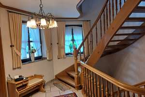 *** RESERVIERT***Großes EFH mit Charme – Elbinger Straße 4, 41844 Wegberg – Vorschaubild 4
