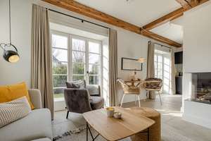Exklusives Wohnhaus mit Ferienwohnung auf Sylt mit Garage – Zwischen den Hedigen 10a+b, 25980 Sylt (Gemeinde) – Vorschaubild 13