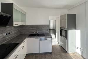 Mal eben runter zum Markt - 4 Zimmer & 2 Balkone – Die vollständige Adresse der Immobilie erhältst du vom Anbieter., 27570 Geestemünde, Bremerhaven – Vorschaubild 8