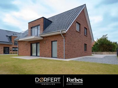 Zweifamilienhaus mit zwei Wohneinheiten & viel Komfort