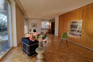Freist. Haus, naturnah, stadtnah, 7 Zimmer Darmstadt-Eberstadt kaufen – Die vollständige Adresse der Immobilie erhältst du vom Anbieter., 64297 Eberstadt, Darmstadt – Vorschaubild 4