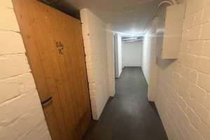 JA, zur 3-Zimmer-Eigentumswohnung mit großem Balkon und Stellplatz in begehrter Lage Näh – 42653 Wald, Solingen – Vorschaubild 14