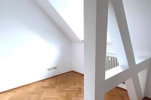 Maisonette mit Galerie & Dachloggia – Wohnen auf zwei Ebenen! – Hoepnerstraße 10, 4157 Gohlis-Mitte, Leipzig – Vorschaubild 18