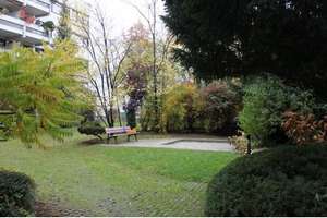 Ruhige 1-Zimmer Wohnung mit optional Garagenstellplatz in Sendling am Westpark