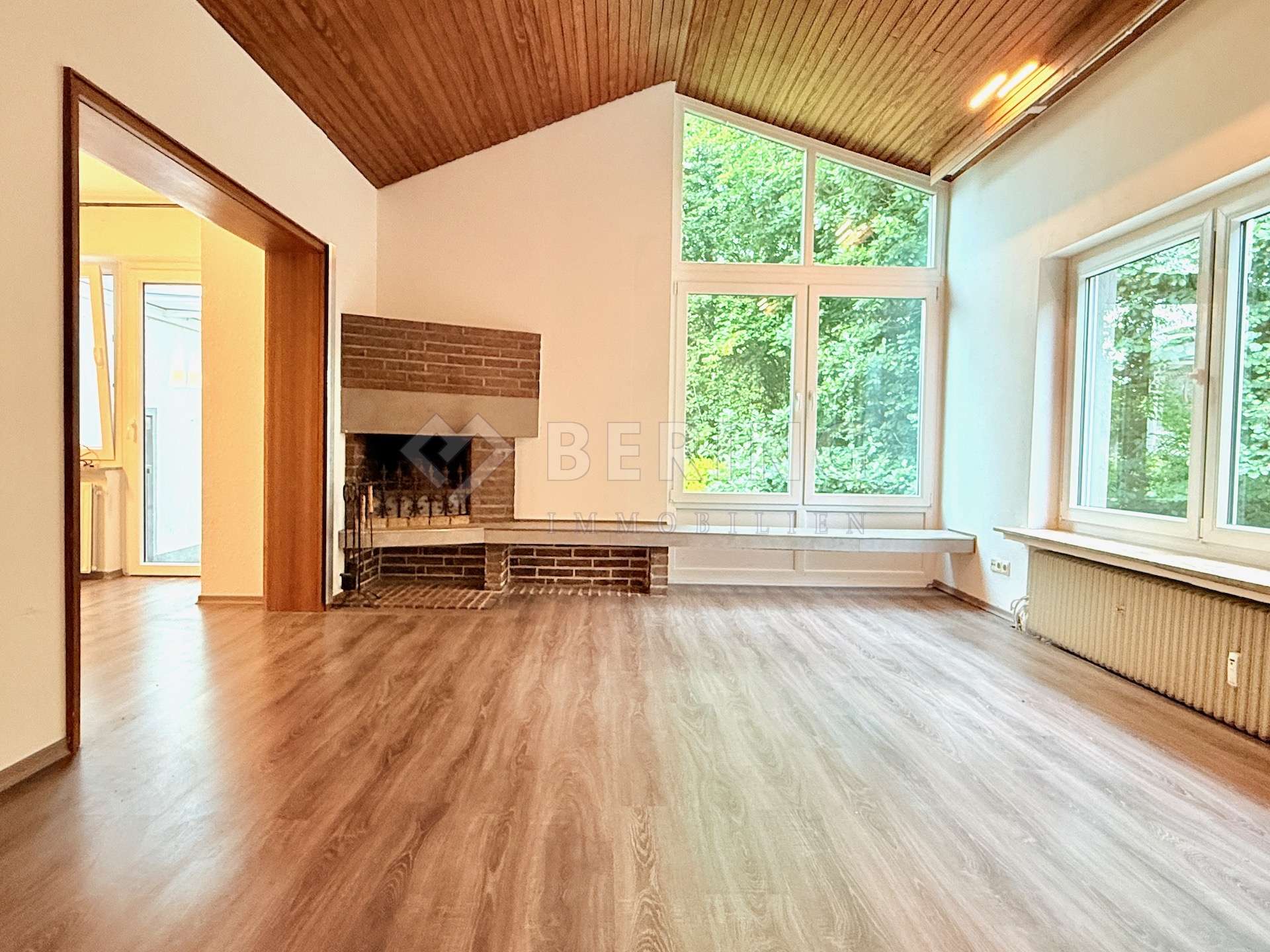 Immobilie in Betzdorf - SACKGASSE | BUNGALOW MIT 2 WOHNUNGEN | BETZDORF - Bild 6