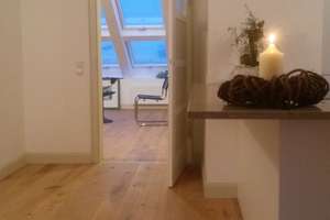 Grandioses Dachatelier-Teilklimatisiert - Aufzug -  Aussicht pur! – Mühlrain 2, 70180 Weinsteige, Stuttgart – Vorschaubild 9