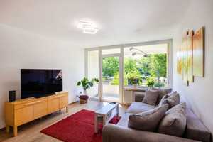 Renoviert und chic!
3-Zi.-Eigentumswhg. mit TG-Stellplatz – Bielefeld – Vorschaubild 17