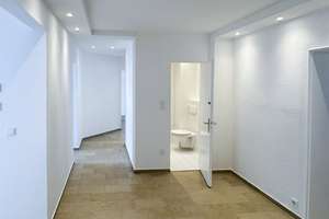 Mitten in Schwabing, sofort verfügbar ! – Hohenzollernstrasse 24, 80801 Schwabing-Ost, München – Vorschaubild 2