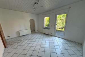 Frankfurt-Zeilsheim! Idylle und Romantik bietet dieses gemütliche Zuhause  – 65931 Zeilsheim, Frankfurt am Main – Vorschaubild 2