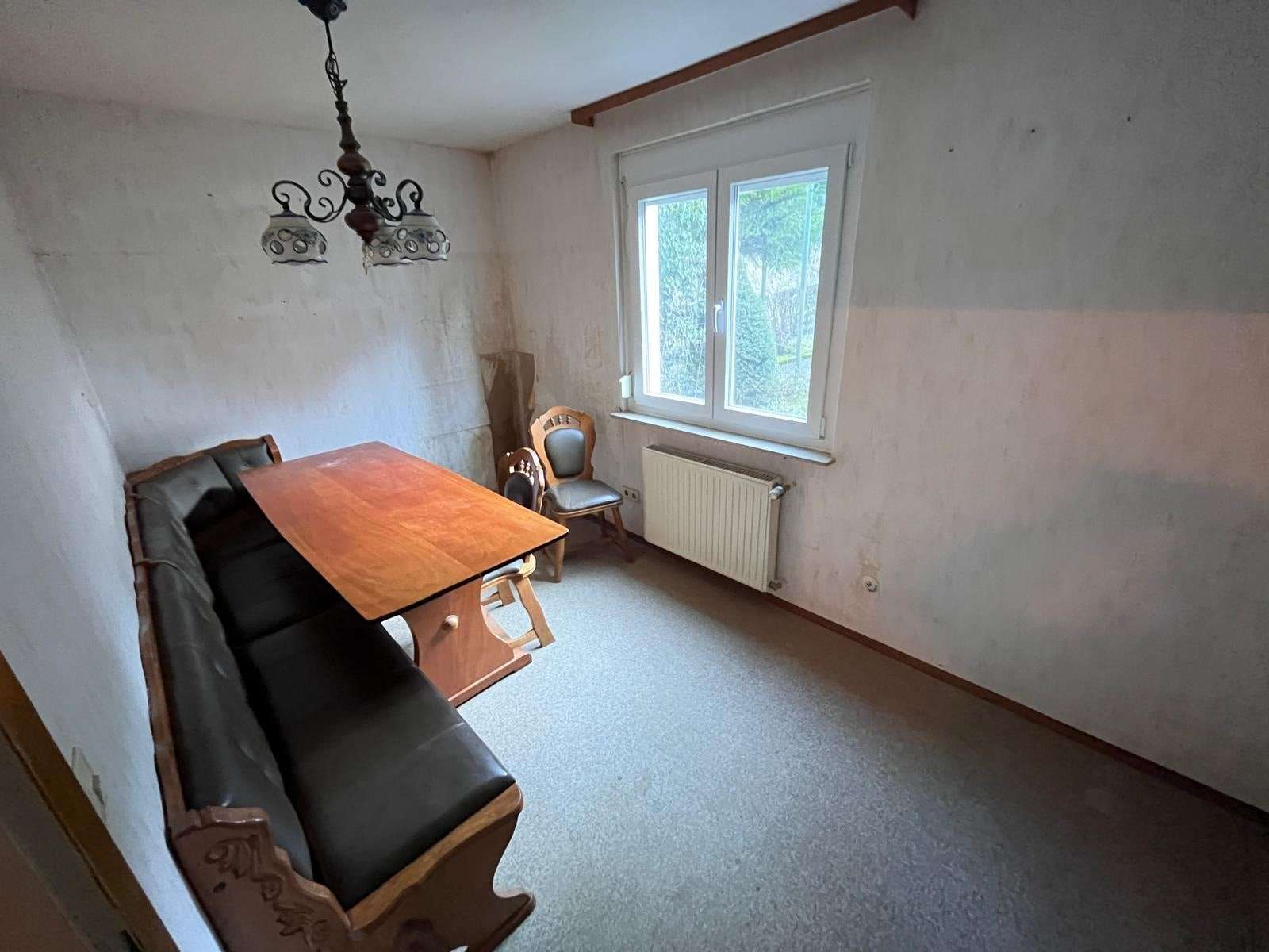 Immobilie in Forchtenberg - Gemütliches Einfamilienhaus mit großer Terrasse und Weitblick in Ernsbach bei Forchtenberg - Bild 4