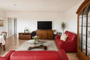 Modernisierte Wohnung mit Weitblick – Einziehen und Wohlfühlen – Die vollständige Adresse der Immobilie erhältst du vom Anbieter., 67067 Gartenstadt, Ludwigshafen am Rhein – Vorschaubild 1