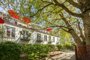 Repräsentatives Townhouse in malerischer Innenhoflage: Exklusives Wohnen im Stadtzentrum – Die vollständige Adresse der Immobilie erhältst du vom Anbieter., 80339 Schwanthalerhöhe (Ortsteil), München – Vorschaubild 12