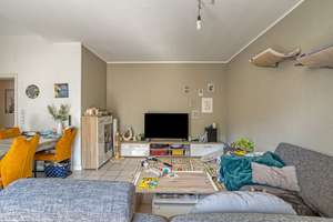 Historisches Mehrfamilienhaus in Toplage – direkt am Weltkulturerbe Zeche Zollverein – Die vollständige Adresse der Immobilie erhältst du vom Anbieter., 45141 Stoppenberg, Essen – Vorschaubild 14