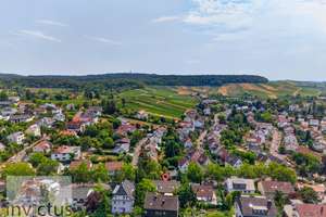 Wohnen über den Dächern von Heilbronn-Ost, DG-Whg. mit traumhaftem Blick auf die Weinberge u. Garage – Die vollständige Adresse der Immobilie erhältst du vom Anbieter., 74074 Heilbronn, Heilbronn – Vorschaubild 25