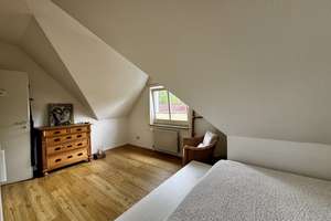 4- Zimmer Kft. Wohnung über 2 Wohnebenen in der Roggengabel – 22397 Duvenstedt, Hamburg – Vorschaubild 21