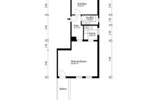 Exklusives Architektenhaus in Bad Harzburg –Kamin, Pensionseinheit und neue Dacheindeckung inklusive – Die vollständige Adresse der Immobilie erhältst du vom Anbieter., 38667 Bad Harzburg – Vorschaubild 74
