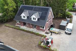 ***HOLM-SEPPENSEN***NEUBAU DOPPELHAUSHÄLFTEN ZU VERMIETEN*** – Lohbergenweg 22, 21244 Buchholz in der Nordheide – Vorschaubild 4