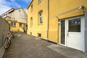 Attraktive 1,5 Zimmer Wohnung in Citynähe! – Die vollständige Adresse der Immobilie erhältst du vom Anbieter., 38118 Innenstadt, Braunschweig – Vorschaubild 4