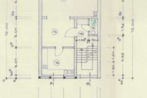 Vermietetes Stadthaus mit 2 Balkonen und Innenhof in der City – Die vollständige Adresse der Immobilie erhältst du vom Anbieter., 21423 Winsen (Luhe) – Vorschaubild 14