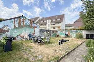 Einziehen oder Vermieten? Sie entscheiden! Saniertes 4-Familienhaus nahe der Bielefelder Innenstadt – 33607 Mitte, Bielefeld – Vorschaubild 9