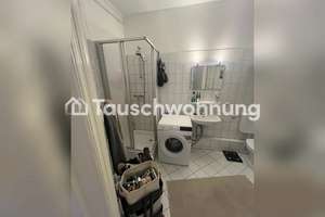 Tauschwohnung: Helle Altbauwohnung St. Georg 2 Zimmer – Zimmerpforte 1, 20099 St. Georg, Hamburg – Vorschaubild 10