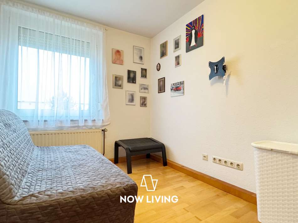 Gästezimmer