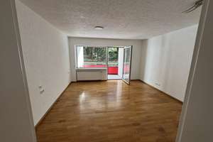 3 Zimmer Wohnung in Stuttgart Bad Cannstatt, EG mit Balkon – Nürnbergerstr 58, 70374 Im Geiger, Stuttgart – Vorschaubild 5