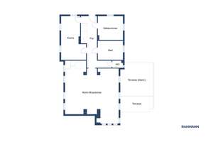 Das urbane Landhaus – Die vollständige Adresse der Immobilie erhältst du vom Anbieter., 22453 Groß Borstel, Hamburg – Vorschaubild 25