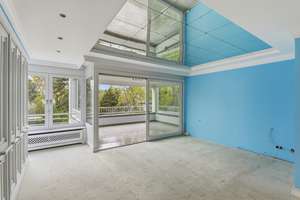 ** Ein Zuhause mit Seltenheitswert – 212 m² im grünen Westend ** – Die vollständige Adresse der Immobilie erhältst du vom Anbieter., 14052 Westend, Berlin – Vorschaubild 10