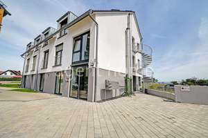MÖBLIERT - MODERN LIVING - Schönes Studioapartment – Die vollständige Adresse der Immobilie erhältst du vom Anbieter., 70599 Plieningen (Ortsteil), Stuttgart – Vorschaubild 9