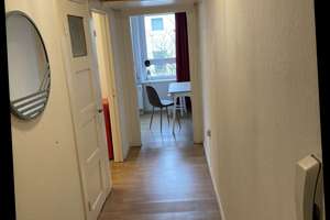 Perfekte Lage auf der Sternschanze - Renovierte & Möblierte 1 Zimmerwohnung - zum ruhigen Innenhof – Die vollständige Adresse der Immobilie erhältst du vom Anbieter., 20357 Sternschanze, Hamburg – Vorschaubild 2