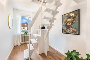 Frisch renoviertes Familienglück mit 5 Zimmern und Garten in Bremen-Vegesack – Die vollständige Adresse der Immobilie erhältst du vom Anbieter., 28757 Vegesack (Ortsteil), Bremen – Vorschaubild 21