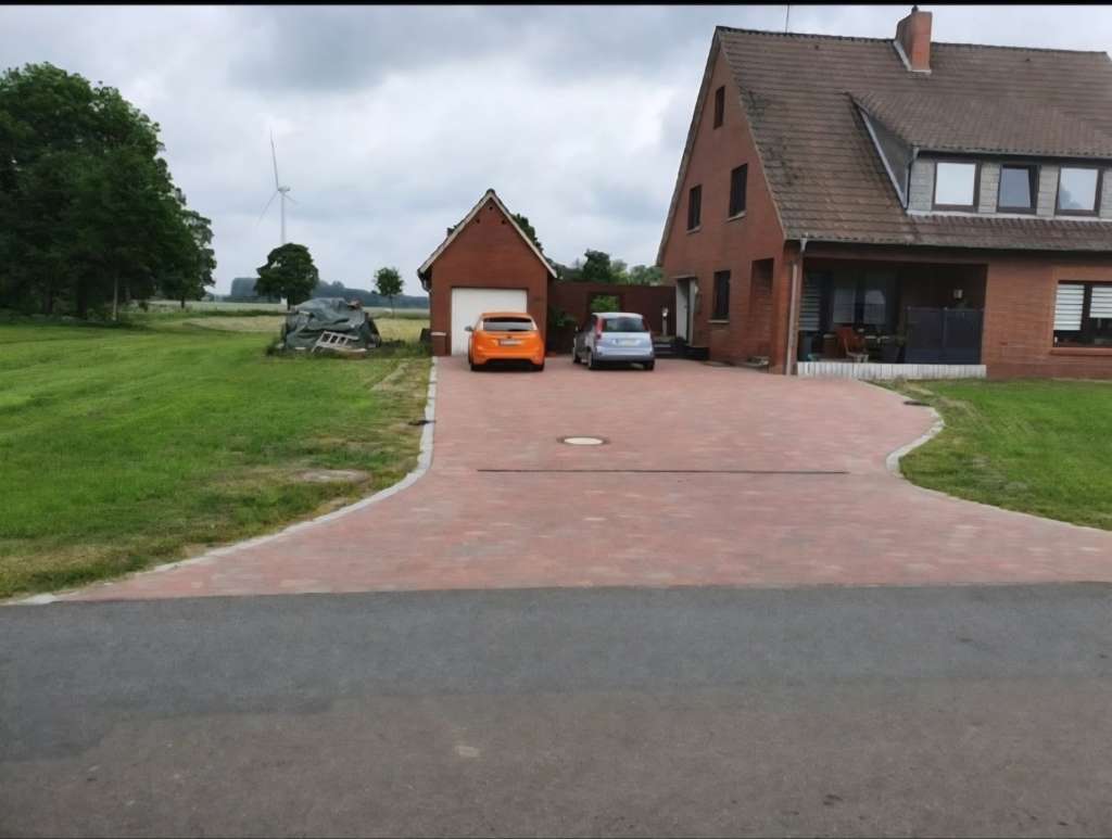 Immobilie in Barver - Provisionsfrei! Familienfreundliches Einfamilienhaus  in Barver - Bild 1