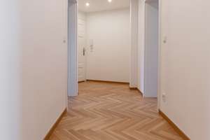Wunderschöne Altbauwohnung – Leonrodstraße 73, 80636 Dom Pedro, München – Vorschaubild 3