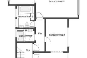 Leben wie auf einer Insel in bester Lage von Moers... – Die vollständige Adresse der Immobilie erhältst du vom Anbieter., 47443 Hochstraß, Moers – Vorschaubild 16