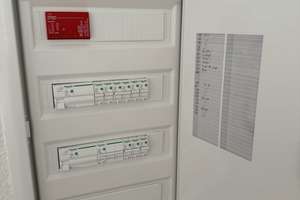 Leben im Herzen der Stadt *helle Wohnung*modern gestaltet*Parkettböden – Schildergasse 92, 50667 Altstadt/Nord, Köln – Vorschaubild 10