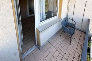 Haspe - Leerstehende Eigentumswohnung mit 3 Zimmern, Balkon und Garage – 58135 Haspe-West, Hagen – Vorschaubild 19