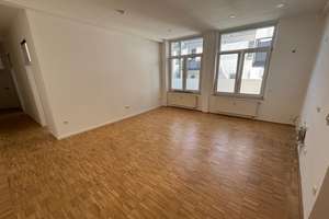 4-Zimmer Loftwohnung+EBK+Balkon – Die vollständige Adresse der Immobilie erhältst du vom Anbieter., 90489 Veilhof, Nürnberg – Vorschaubild 2