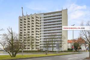 IMMOBERLIN.DE - Exquisite Wohnung mit Balkon beim Kurfürstendamm – Die vollständige Adresse der Immobilie erhältst du vom Anbieter., 14193 Grunewald, Berlin – Vorschaubild 6